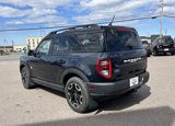 Certified 2022 Ford Bronco Sport Outer Banks w/ Tech Package image 3