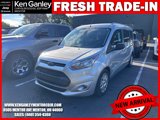 Used 2018 Ford Transit Connect XLT image 3
