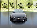 Used 2017 Chevrolet Malibu LT w/ Driver Confidence Package image 2