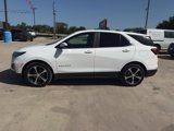 Used 2022 Chevrolet Equinox LT image 4