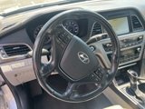 Used 2016 Hyundai Sonata Limited w/ Option Group 05 image 3