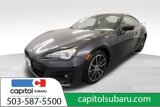 Used 2017 Subaru BRZ Limited w/ Popular Package #2 image 5