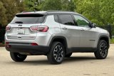 Used 2019 Jeep Compass Trailhawk image 4