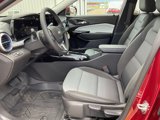 New 2025 Chevrolet Trax LT w/ Driver Confidence Package image 2