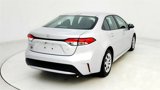 Used 2022 Toyota Corolla LE image 4
