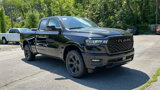 New 2025 RAM 1500 4x4 Quad Cab image 3