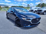 New 2025 MAZDA MAZDA3 s image 3