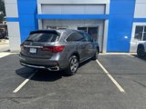 Used 2018 Acura MDX SH-AWD image 5