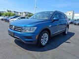 Used 2018 Volkswagen Tiguan SE image 3