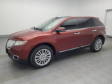 Used 2015 Lincoln MKX FWD w/ Equipment Group 102A image 2