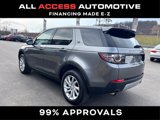 Used 2017 Land Rover Discovery Sport HSE image 3