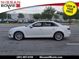 Used 2019 Audi A4 2.0T Premium w/ Convenience Package image 2