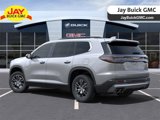 New 2025 GMC Acadia Elevation image 3
