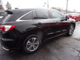 Used 2016 Acura RDX AWD w/ Advance Package image 6