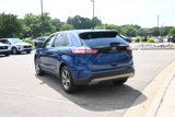 Used 2022 Ford Edge SEL w/ Convenience Package image 4