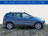 Used 2018 Ford Escape SEL image 2