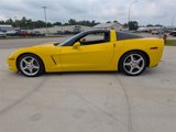 Used 2006 Chevrolet Corvette Coupe w/ Preferred Equipment Group image 5
