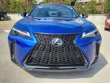 Used 2023 Lexus UX 250h F Sport image 2