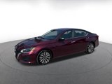 Used 2024 Nissan Altima 2.5 SV image 4