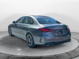 Certified 2024 Mercedes-Benz C 300 4MATIC Sedan image 5