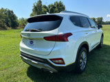 Used 2019 Hyundai Santa Fe SEL image 6