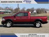 Used 2015 RAM 1500 Outdoorsman image 3