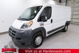 Used 2017 RAM ProMaster 1500 image 2