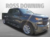 Used 2020 Chevrolet Silverado 1500 Custom w/ Custom Value Package image 3