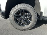 Certified 2020 Chevrolet Silverado 1500 Custom Trail Boss w/ Custom Convenience Package image 6