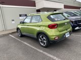 Used 2022 Hyundai Venue SEL w/ Cargo Package image 4