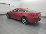 Used 2014 MAZDA MAZDA6 Grand Touring w/ GT Technology Package image 3