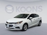 Used 2018 Chevrolet Cruze LT w/ Convenience Package image 5