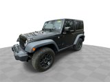Used 2016 Jeep Wrangler Sport image 4