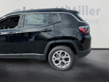 New 2025 Jeep Compass Latitude image 4