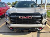 New 2026 GMC Terrain AT4 w/ Convenience Package III image 2