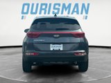 Used 2018 Kia Sportage LX image 5