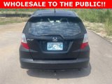 Used 2009 Honda Fit Sport image 4