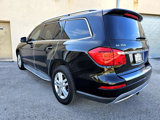 Used 2014 Mercedes-Benz GL 350 BlueTEC 4MATIC image 5