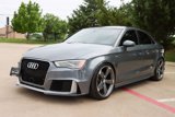 Used 2016 Audi A3 2.0T Prestige image 4