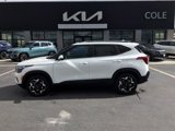 New 2025 Kia Seltos EX image 3