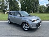 New 2025 Kia Soul LX image 2