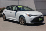 Used 2024 Toyota Corolla SE image 3