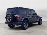 Used 2018 Jeep Wrangler Unlimited Sahara image 5