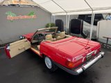 Used 1988 Mercedes-Benz 560 SL image 3