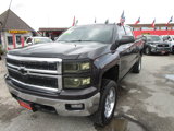 Used 2015 Chevrolet Silverado 1500 LT w/ All Star Edition image 2