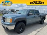 Used 2007 GMC Sierra 1500 SLE w/ SLE/SLT Trailering Package image 3
