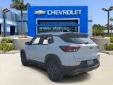 Certified 2023 Chevrolet TrailBlazer ACTIV image 3