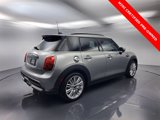 Used 2024 MINI Cooper S w/ Signature Upholstery Package image 3
