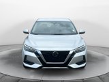 Used 2021 Nissan Sentra SV image 2