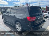 Used 2015 Toyota Sequoia Platinum image 4